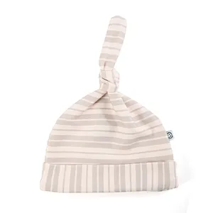 Baby Knotted Beanie